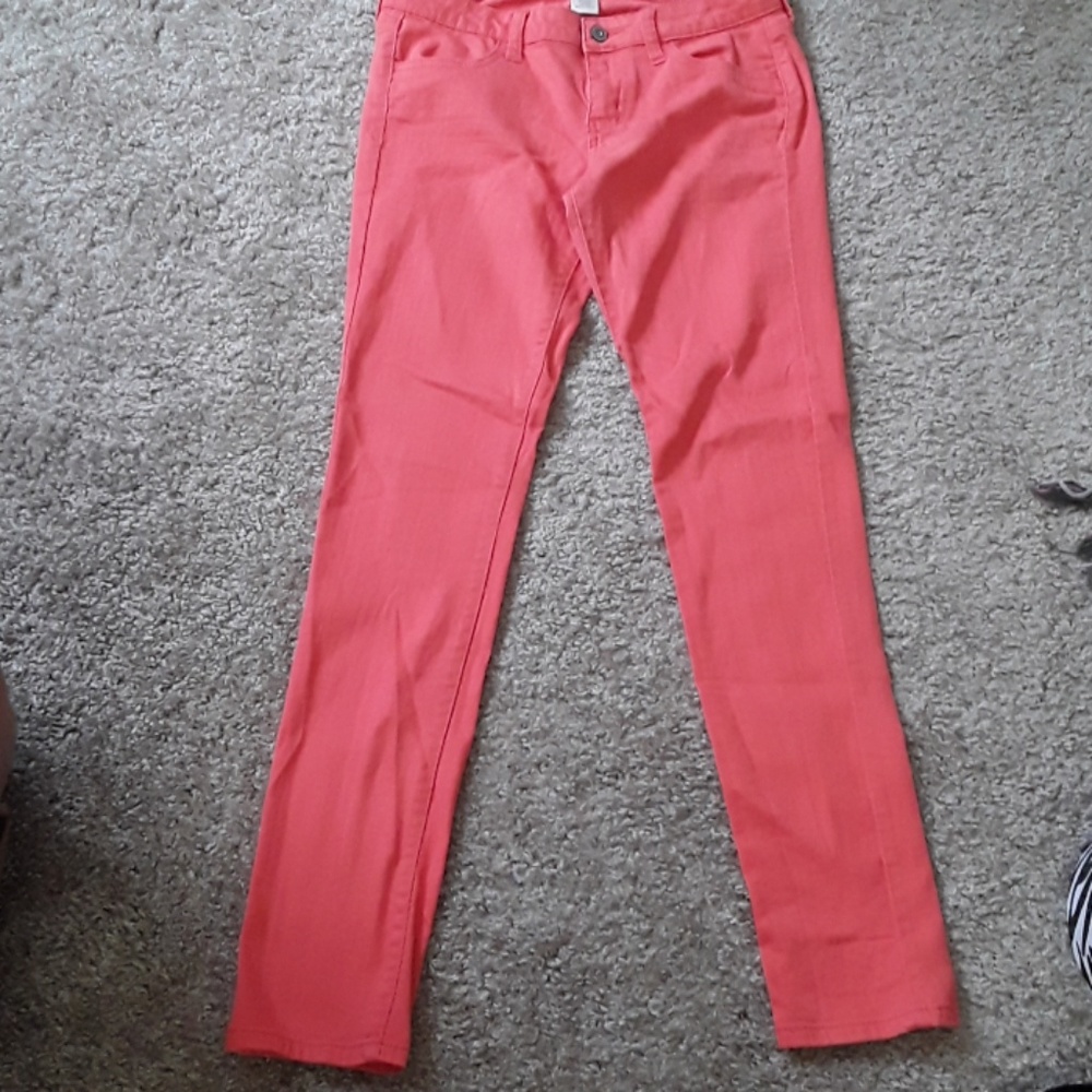Juniors' Super Skinny Jeans